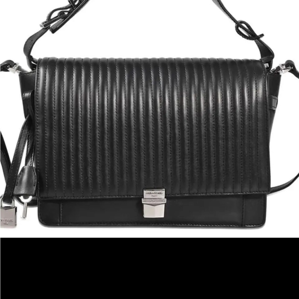 Zadig & Voltaire's Optimiste + Bag - Picture 8 of 10
